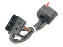 Triumph Speed Triple 1050 515NJ [2007] - Interruptor do guiador encaixe esquerdo-5