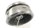 BMW F 650 GS Dakar [2007] - Roda polar com engrenagem-4