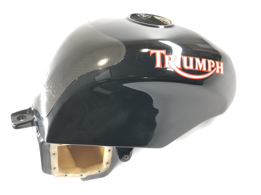 TRIUMPH DAYTONA 955I T595 [1998] - Tanque de gasolina tanque de combustível tanque recipiente tanque de plástico