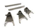 Ducati 1098 S H7 [2009] - Switch Forking Switching Claus Set-1