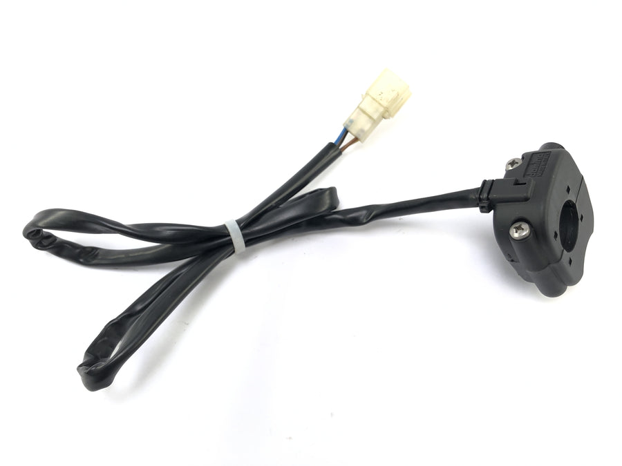 Husqvarna SM 630 A4 [2010] - Switch do guidão à direita