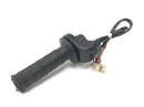 Sachs ZX 125 [1998] - Interruptor do guiador punho do acelerador direito punho giratório-4