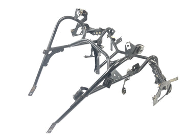 BMW R 1150 RT R22 [2001] - Suporte para carenagem frontal do painel de instrumentos