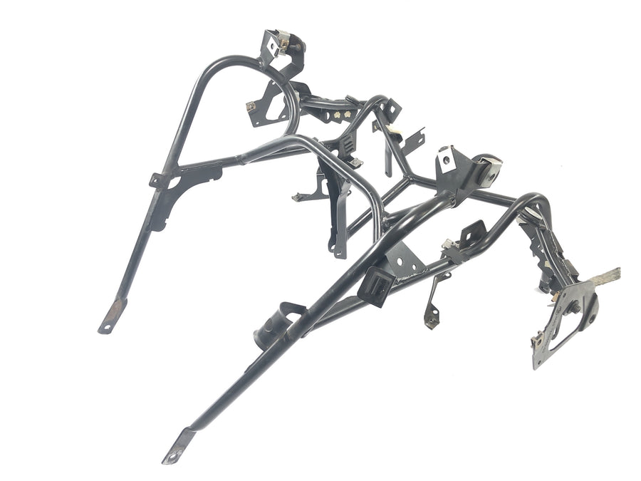 BMW R 1150 RT R22 [2001] - Suporte para carenagem frontal do painel de instrumentos