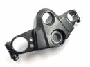 Kawasaki GPZ 1100 ZXT10E [1997] - Fork Bridge Control Control Head Placa do guidão-2