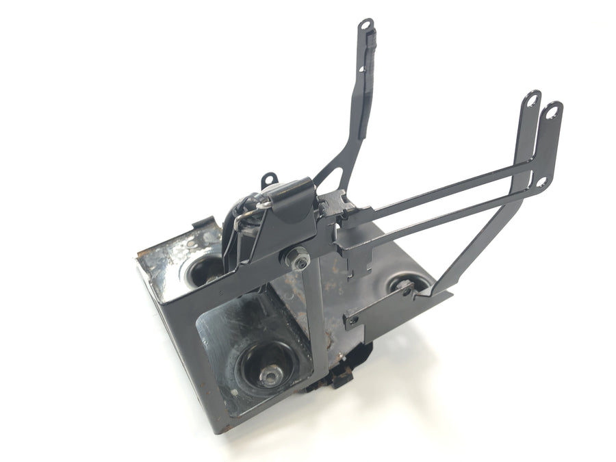 BMW R 1150 RT R22 [2001] - Porta bateria porta bateria