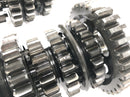 Husqvarna TE 610 H6 8AE [TE 570 H7] - Conjunto de engrenagens de transmissão-4