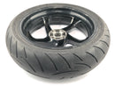 Honda VFR 800 FI RC46 [1999] - Aro traseiro 5,50x17"-5