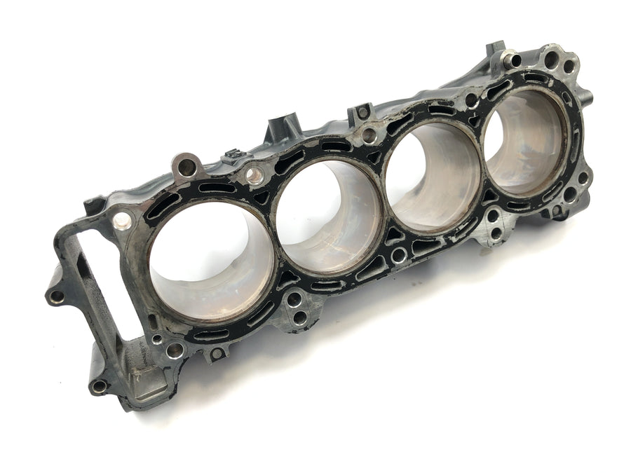 Honda CBR 1000 RR SC59 [2008] - Cilindro com bloco de cilindros de pistão