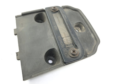 BMW R 1100 S R11S [2005] - Luz da placa
