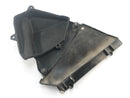 Yamaha XT 550 5Y3 [1982] - Tampa lateral esquerda revestimento-4