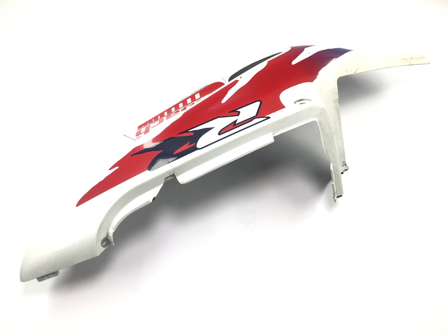 Honda CBR 900 RR SC28 [1995] - Carenagem traseira lateral esquerda