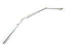 Triumph Speed ​​​​Triple T509 [1998] - Guiador guiador de motocicleta 22mm-1