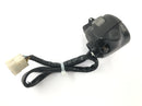 Sachs ZX 125 [1998] - Luz indicadora da unidade do interruptor esquerdo do interruptor do guiador-3