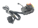 BMW R 1100 GS 259 [1995] - Encaixe do guiador encaixe da embreagem do interruptor do guidão esquerdo-6