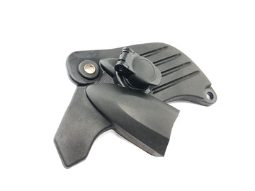 BMW K 1200 S K12S [2005] - Tampa quadro com tomada 12 V - 0