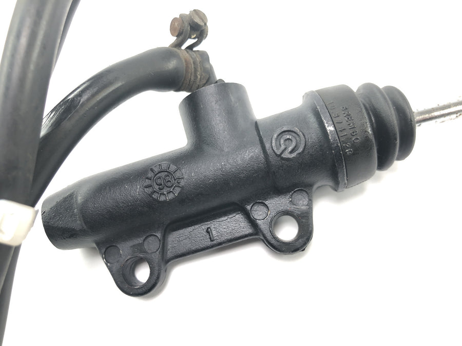 Moto Guzzi V11 Sport [1999] - Bomba de freio traseiro cilindro de freio da roda traseira