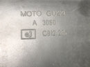 Moto Guzzi California 1100 EV KD [1998] - Caixa de entrada do filtro de ar caixa de ar-2