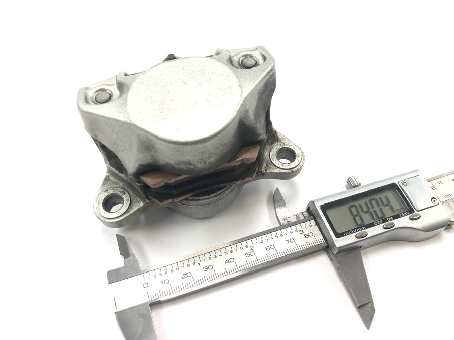 Ducati Multistrada 1200 S Touring [2009] - Pinça de freio Brembo traseira