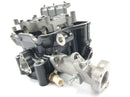 Kawasaki Ninja 125 BX125B [2024] - Cabeça do cilindro com ingestão na ingestão-3