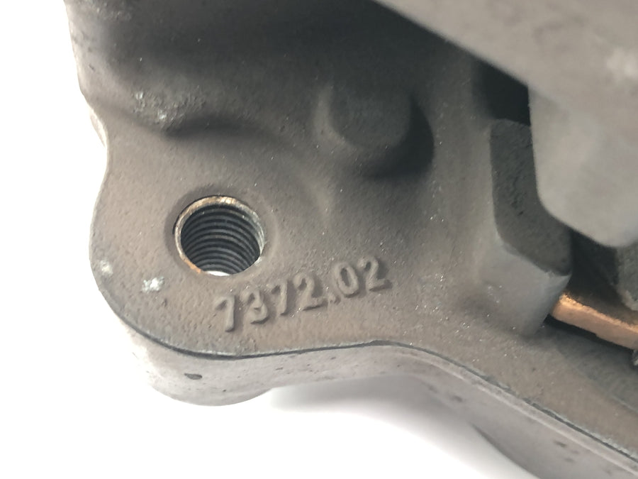 BMW K 1200 S K12S [2005] - Pinça de freio Brembo dianteiro direito