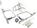 Honda CB 650 RC03 [1981] - Rack de bagagem com conjunto de suporte-2