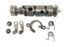 Triumph Daytona 900 T300 [1993] - Switch Roller Switching Mechanics-2