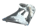 Sachs ZX 125 [1998] - Carenagem do tanque esquerda-2