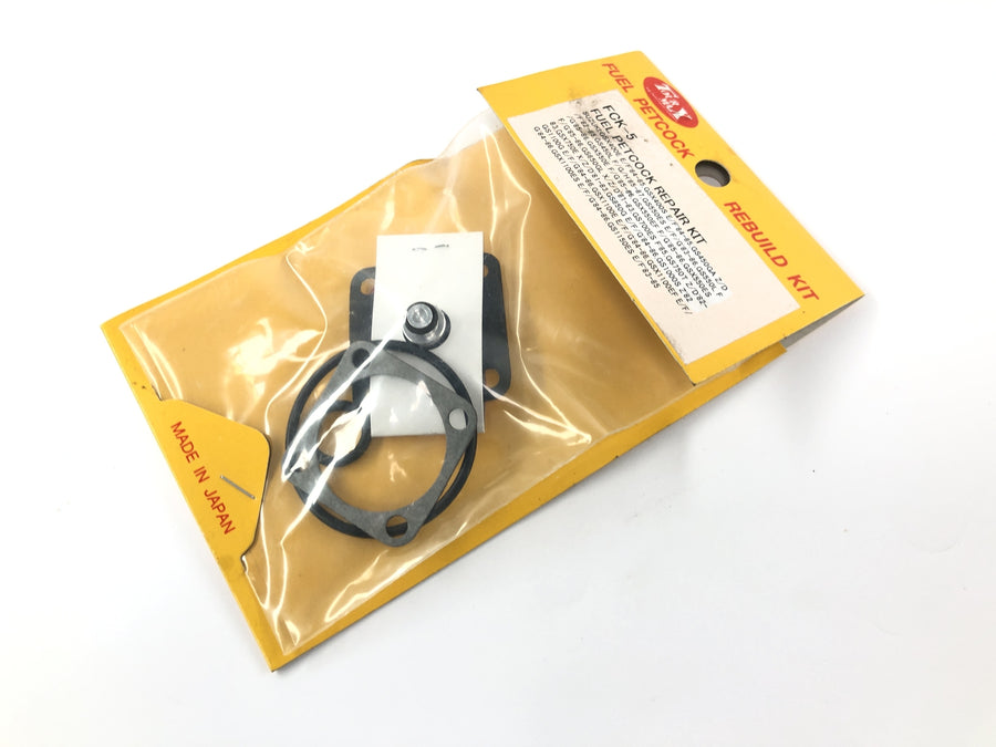 Suzuki GSX R 1100 GU74C [1987] - Kit de reparo de torneira de gasolina Kit de reparo de torneira de combustível
