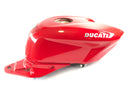 Ducati 1098 S H7 [2009] - Tanque de tanques tanques-5