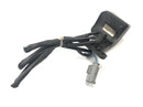 BMW R 1150 RT R22 [2001] - Unidade operacional de controle do interruptor do controlador de áudio-2