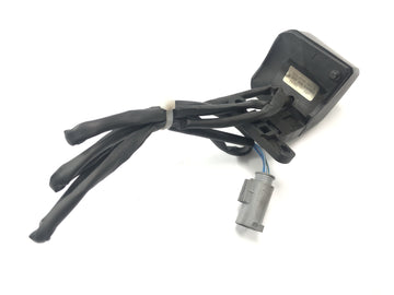 BMW R 1150 RT R22 [2001] - Unidade operacional de controle do interruptor do controlador de áudio - 0