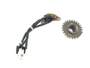 Suzuki GSX R 1000 WVBZ K3 [2003] - Sensor de ignição da roda de impulso do captador-1