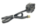 Yamaha DT 125 DE06 [2005] - Acessórios para o guidão do guidão esquerdo do guidão-4