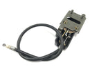 Yamaha YZF R1 RN09 [2003] - Lock de assento de assento-1