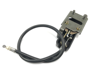 Yamaha YZF R1 RN09 [2003] - Lock de assento de assento