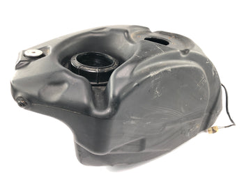 Aprilia RS 125 TW [2017] - Tanque de combustível tanque de gasolina plástico preto