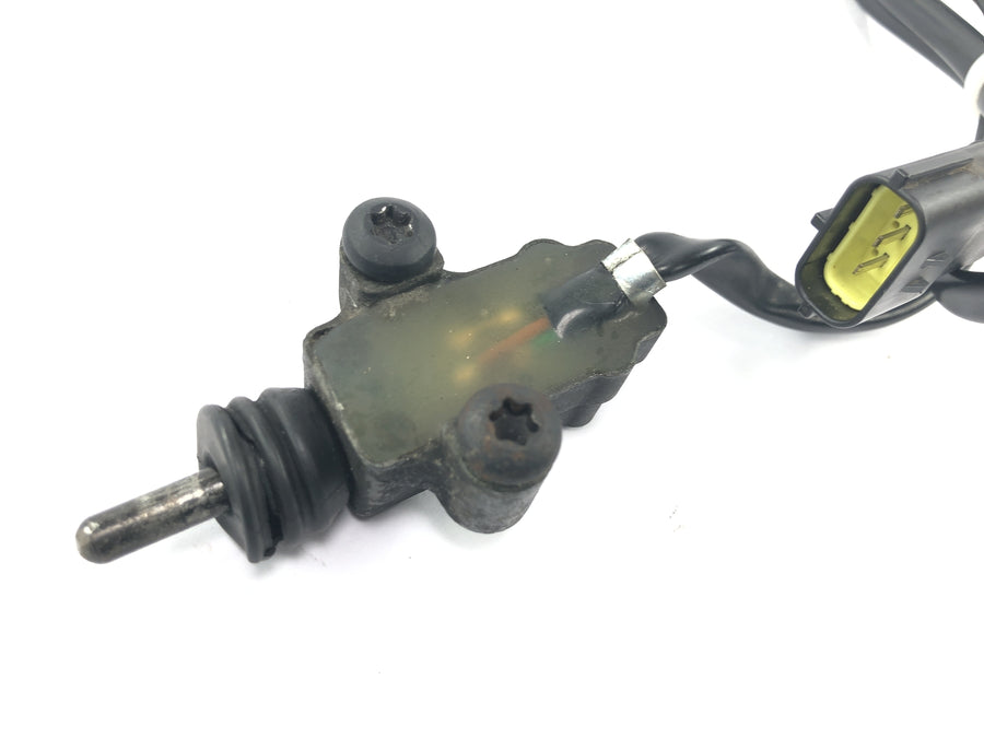 Triumph Daytona 900 T300D [1996] - Interruptor do cavalete lateral