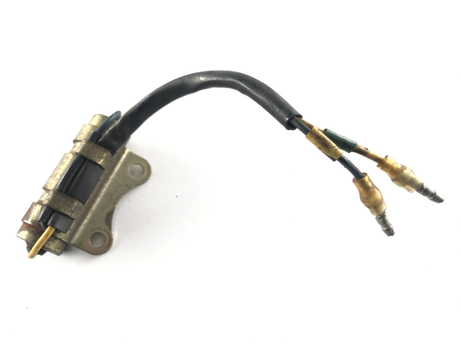 Honda GL 1000 Goldwing Gl1 [1977] - Capacitor