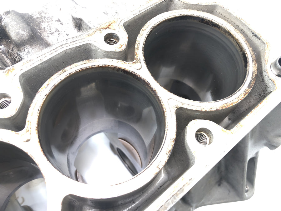 BMW K 1100 LT 100 [1994] - Motor Block With Pistons Cylinder Callcase Engines