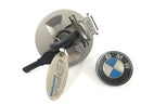 BMW K 1300 S K12S [2010] - Locksmith Zündchlos CDI Tank Lock para Gabelbrücke acima do cockpit de tacho ECU-17