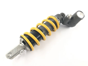 Suzuki GSX R 1000 WVB6 K6 [2006] - Suspensão traseira com amortecedor