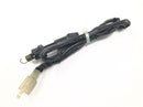 Kawasaki VN 1500 Classic VNT50D [2001] - Interruptor da luz de freio na parte traseira-2