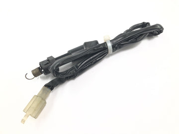 Kawasaki VN 1500 Classic VNT50D [2001] - Interruptor da luz de freio na parte traseira - 0