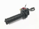 Sachs ZX 125 [1998] - Interruptor do guiador punho do acelerador direito punho giratório-2