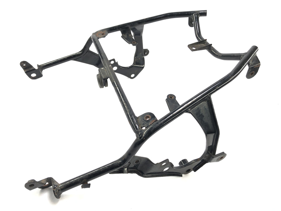 Kawasaki GPZ 1000 RX [1987] - Cooler Auxiliar Frame Cooler