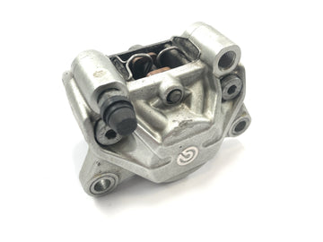 Ducati Multistrada 1200 S Touring [2009] - Pinça de freio Brembo traseira