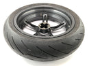 Triumph Speed Triple 1050 515NJ [2007] - aro traseiro preto alumínio de 5 raios 5,50 x 17"-6