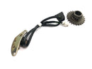Suzuki GSX R 1000 WVBZ K3 [2003] - Sensor de ignição da roda de impulso do captador-3