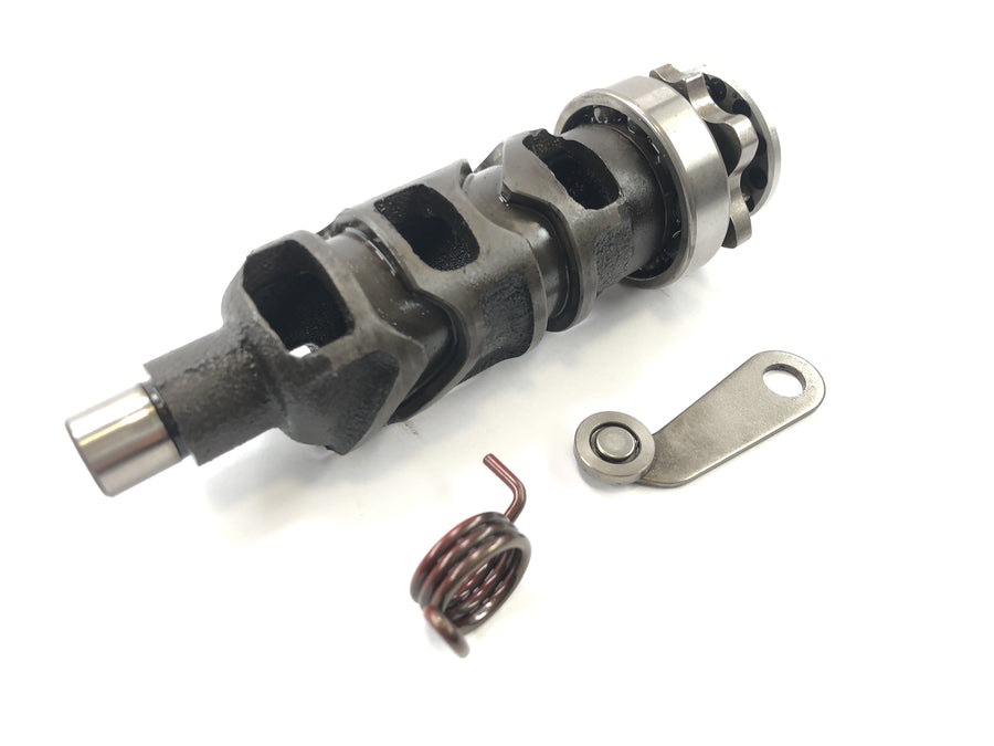Kawasaki VN 1500 Classic VNT50D [2001] - Switch Roller Switching Cameshacking Mechanics